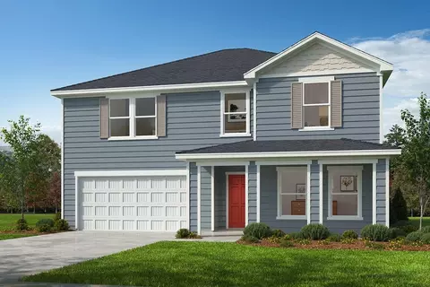 1136 Windrock Dr, Graham, NC 27253