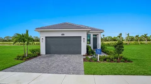 12641 SW Leopold Way, Port Saint Lucie, FL 34987