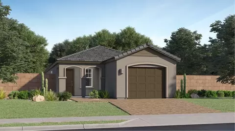 9527 W Fairmount Ave, Phoenix, AZ 85037