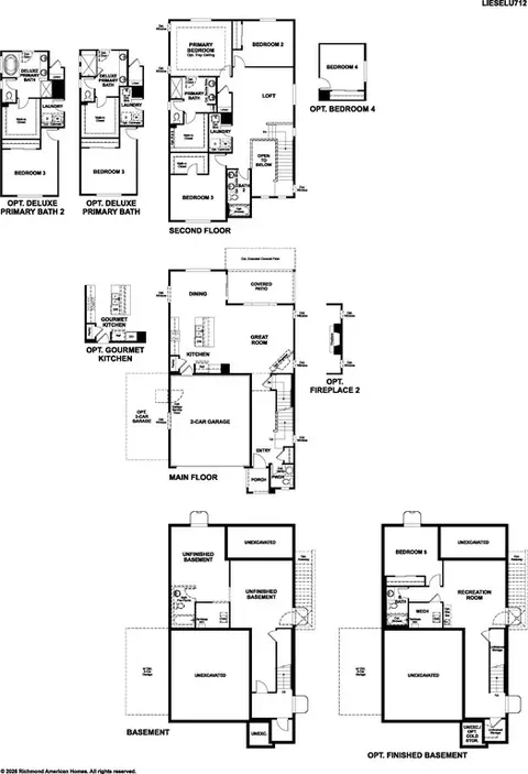 12807 S Glacier Trail Ln, Herriman, UT 84096