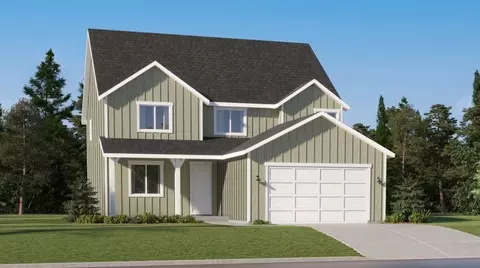 Exterior - 1582 E Starling Ln, Eagle Mountain, UT 84005 photo 2 of 3