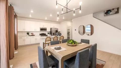 Dining - 1582 E Starling Ln, Eagle Mountain, UT 84005 photo 1 of 1