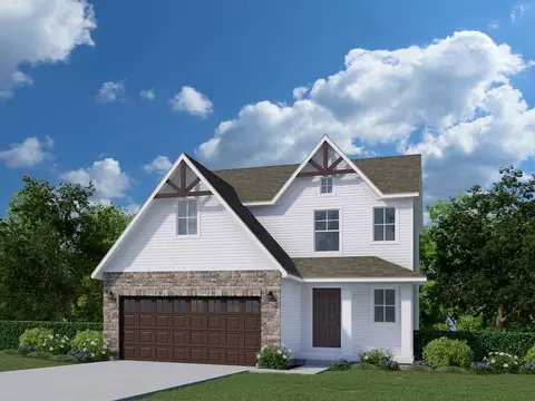 17071 136th Ave, Nunica, MI 49448