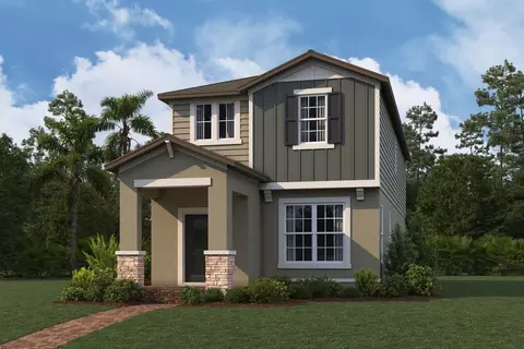 17106 Beachgrass Aly, Winter Garden, FL 34787