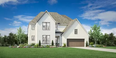 625 Ladybug Trl, Celina, TX 75009