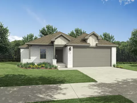 1513 Wild Plum Way, Alvarado, TX 76009