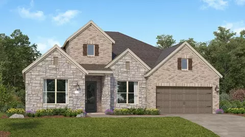 31015 Peony Place Dr, Fulshear, TX 77441