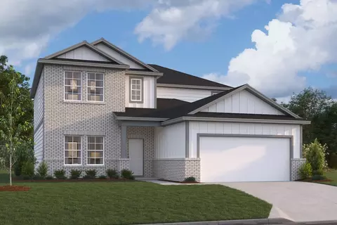 9517 Corvallis Dr, Austin, TX 78747