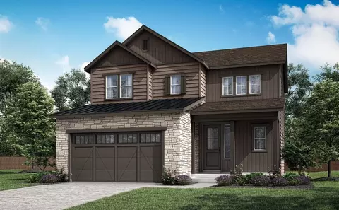 8750 Arriba Dr, Littleton, CO 80125