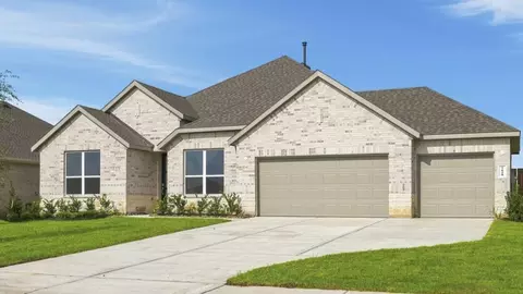 1620 Mesquite Trl, Dayton, TX 77535