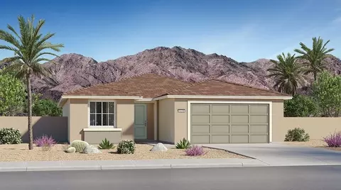 15461 Avenida De Soledad, Desert Hot Springs, CA 92240