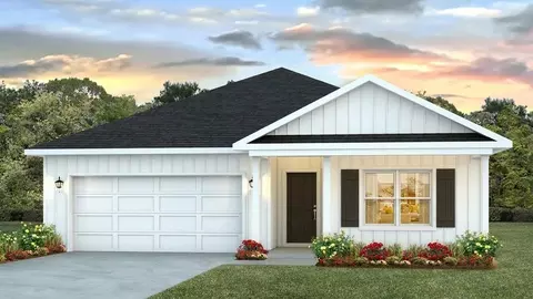 16 Country Side Way, Freeport, FL 32439