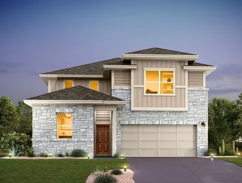 103 Arlington Park Loop, Hutto, TX 78634