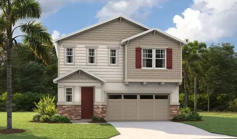 199 Bull Frog Ln, Umatilla, FL 32784