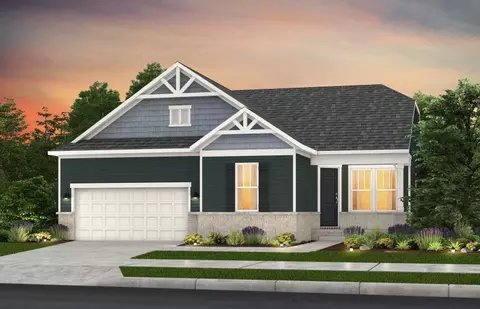 Exterior - 20616 W Kilburn Dr, Macomb, MI 48044 photo 1 of 5