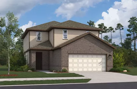 1573 Alsatian Ave, San Antonio, TX 78253