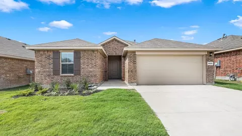 2005 Fallston Dr, Fort Worth, TX 76108