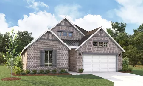 4413 Angevin Ave, Celina, TX 75009