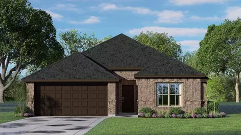 4049 Kitts Rd, Granbury, TX 76049