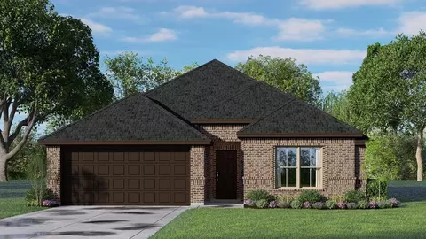 4049 Kitts Rd, Granbury, TX 76049