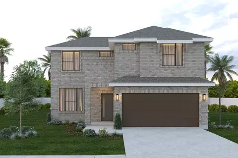 3105 El Paso Dr, Weslaco, TX 78599