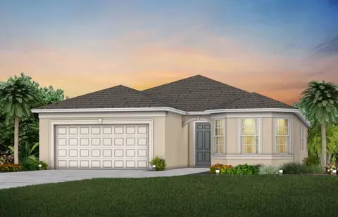 2012 Riverleaf Rd, Deland, FL 32724