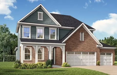 502 Ronnie Dr, Hartselle, AL 35640