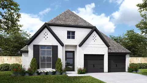 2905 Genuine Risk Ct, Celina, TX 75009