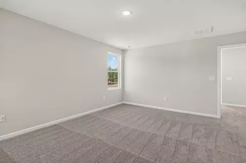 Bedroom - 20 Meadows Ln, Bunnlevel, NC 28323 photo 6 of 14
