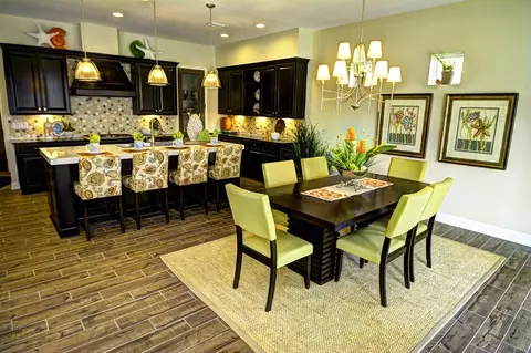 Dining - 3518 SW 117th Ter, Gainesville, FL 32608 photo 1 of 2