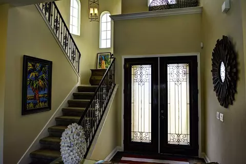 Entry Way - 3518 SW 117th Ter, Gainesville, FL 32608 photo 1 of 2