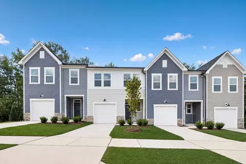 1414 Copper John Rd, Wake Forest, NC 27587