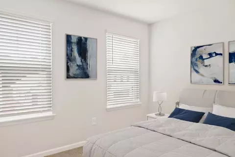 Bedroom - 117 River Knoll Dr, Easley, SC 29640 photo 3 of 4