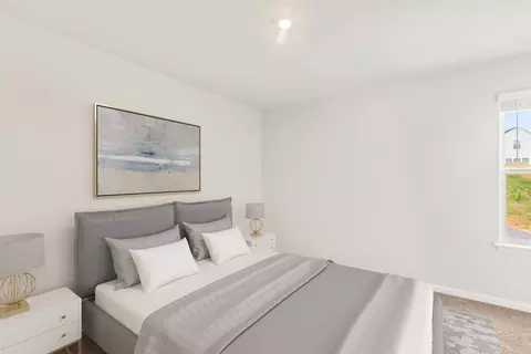 Bedroom - 117 River Knoll Dr, Easley, SC 29640 photo 2 of 4