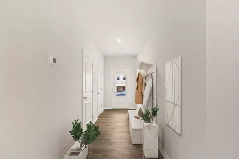 Entry Way - 117 River Knoll Dr, Easley, SC 29640 photo 1 of 1