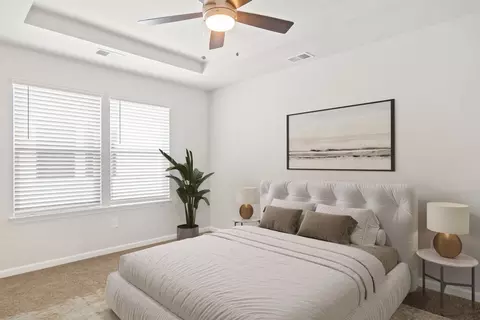 Bedroom - 117 River Knoll Dr, Easley, SC 29640 photo 1 of 4
