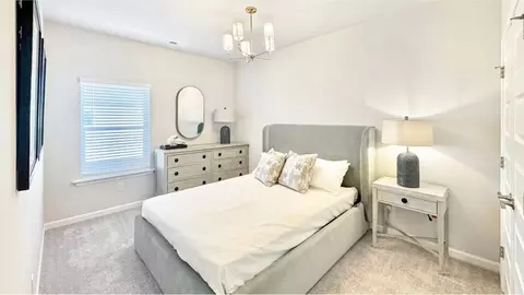Bedroom - 27833 Buffalo Run Dr, Madison, AL 35756 photo 2 of 4
