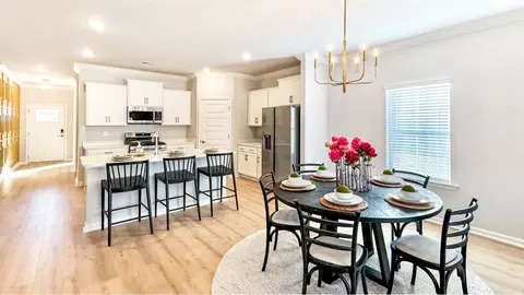 Dining - 27833 Buffalo Run Dr, Madison, AL 35756 photo 2 of 3