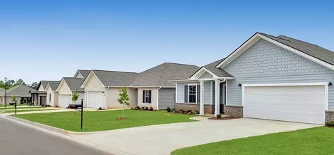 Exterior - 27833 Buffalo Run Dr, Madison, AL 35756 photo 1 of 3