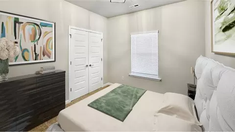 Bedroom - 27833 Buffalo Run Dr, Madison, AL 35756 photo 4 of 4