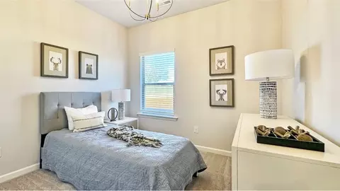 Bedroom - 27833 Buffalo Run Dr, Madison, AL 35756 photo 3 of 4