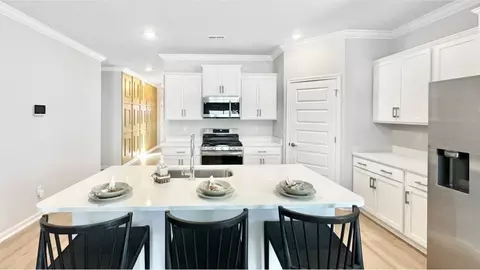 Kitchen - 27833 Buffalo Run Dr, Madison, AL 35756 photo 1 of 4