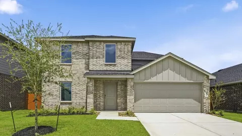 22103 Cortona Creek Ln, Hockley, TX 77447