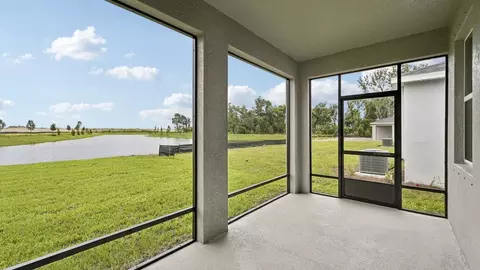 Exterior - 18112 Tavernside Trl, Bradenton, FL 34211 photo 1 of 8