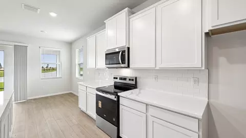 Kitchen - 18112 Tavernside Trl, Bradenton, FL 34211 photo 4 of 6