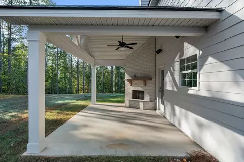 Exterior - 7204 Bill Dorn Rd, Appling, GA 30802 photo 5 of 8