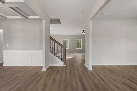 Entry Way - 7204 Bill Dorn Rd, Appling, GA 30802 photo 1 of 8