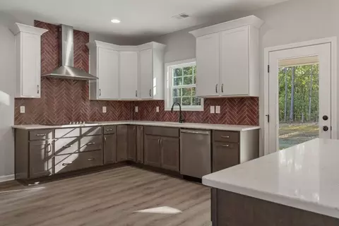 Kitchen - 7204 Bill Dorn Rd, Appling, GA 30802 photo 1 of 3