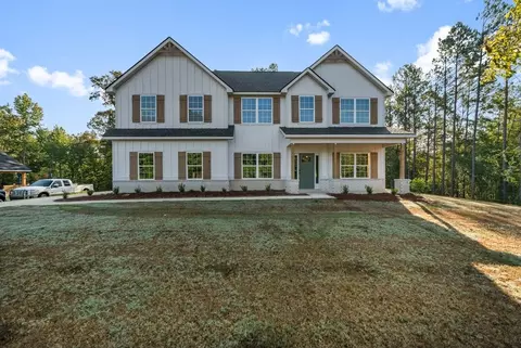 7204 Bill Dorn Rd, Appling, GA 30802