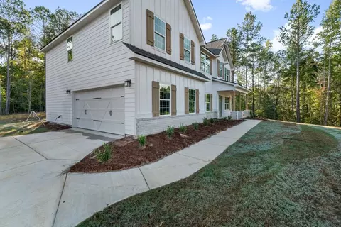 Exterior - 7204 Bill Dorn Rd, Appling, GA 30802 photo 4 of 8